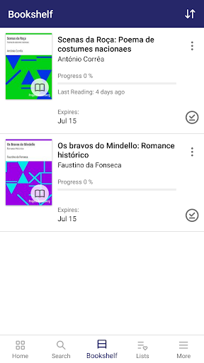São Leo Livros Digitais Screen 2