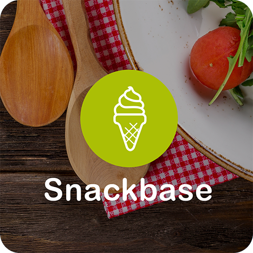Snackbase logo