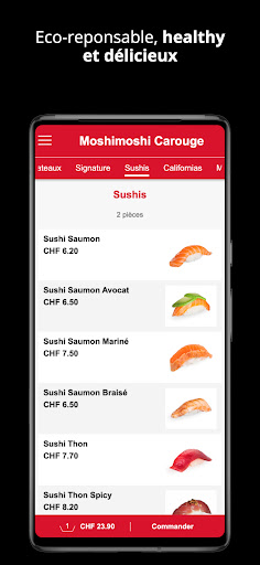 Moshimoshi Screen 3