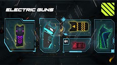 Gun Sound: Real Gun Simulatorのおすすめ画像5