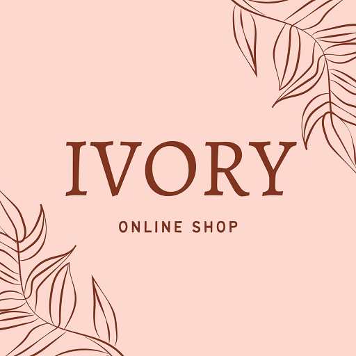 Ivory Fashion for  Android – Latest Version & Features app icon