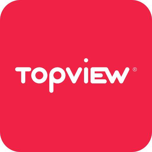TopView Sightseeing logo