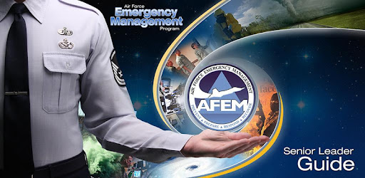 AFEM Senior Leader Guide