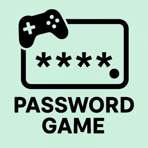 The Password Game Auf Windows herunterladen