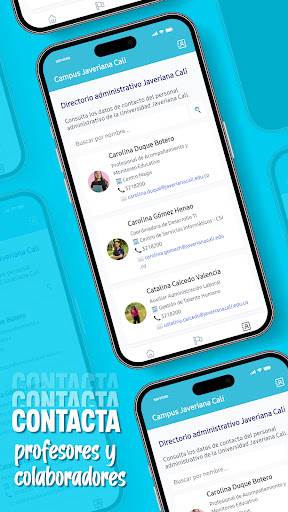 Campus Javeriana Cali