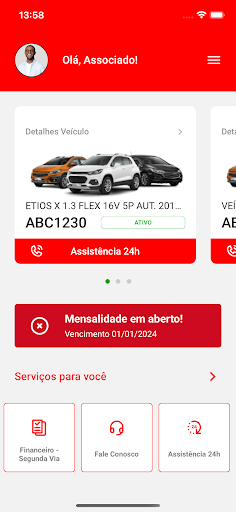 Aprovana Screen 2