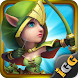 CastleClash:Quyết Chiến-Gamota - Androidアプリ