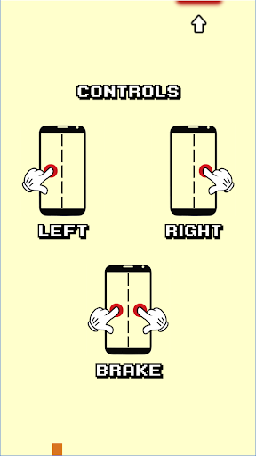 Micro Traffic Screen 3