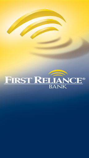 Android application First Reliance screenshort