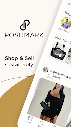 Poshmark - Sell & Shop Online