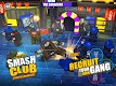 screenshot of Smash Club: Arcade Brawler
