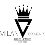 Milan For Mens icon