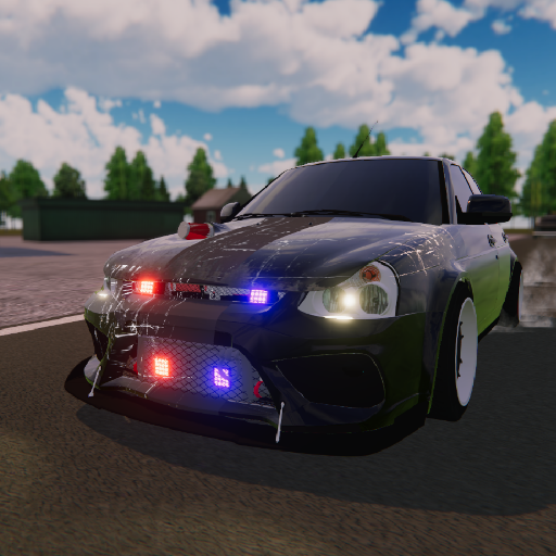 Oper Garage Simulator Scarica su Windows