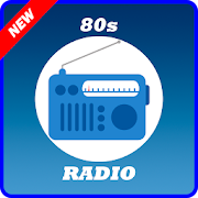 Back To The 80s Radio Online
