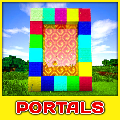 Mod Portals Laai af op Windows