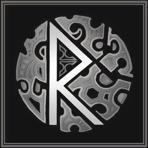 Rune reading  Icon