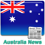 Australia News -All Newspapers icon