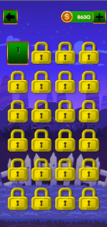 Game screenshot Just get the Ball in the Hole apk download