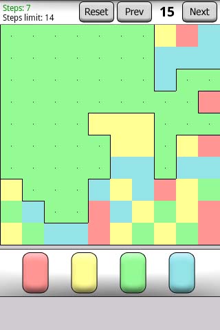 Flood Screen 2