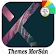 Bright Planet : Xperia Theme icon