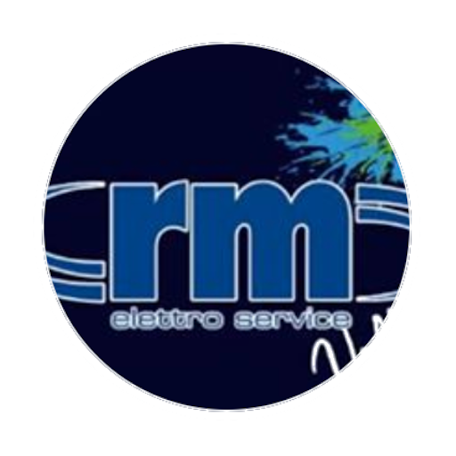 RM Volley PC logo