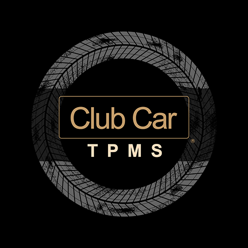Club Car TPMS logo