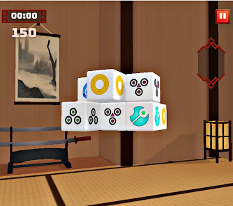 Mahjong 3D 9.8 APK + Mod (Free purchase) for Android