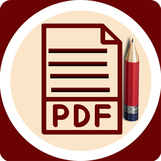 PDF Editor Sign Scan Image logo