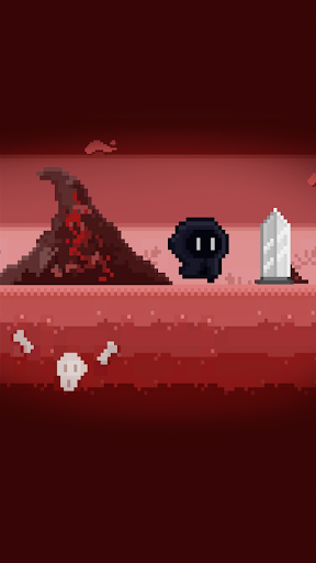 Android application To frolic in hell screenshort