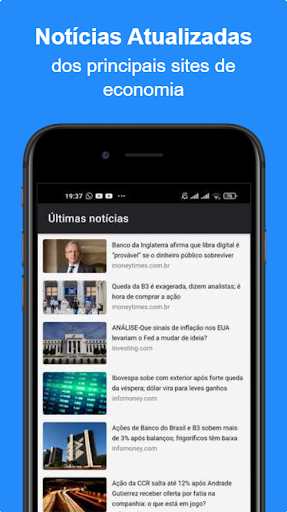 Meu Bolso - Planejamento Finan