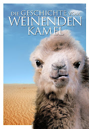 Symbolbild für Die Geschichte vom weinenden Kamel