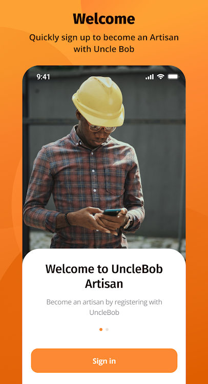 UncleBob Artisan - 1.0.3 - (Android)