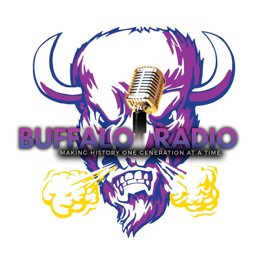 Buffalo Radio 1.0.0 Icon
