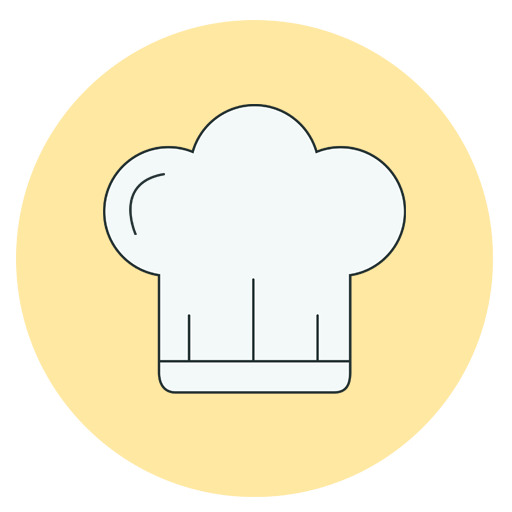 المطبخ الخليجي  Icon