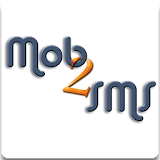 Mob2SMS - Free SMS In India icon