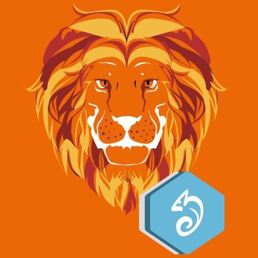 Foire Chapitô logo