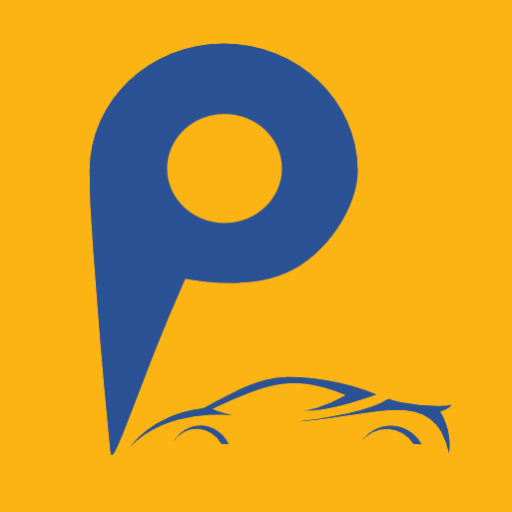 ParkPro Valet logo
