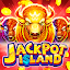 Jackpot Island - Slots Machine