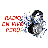 Radio en Vivo Peru icon