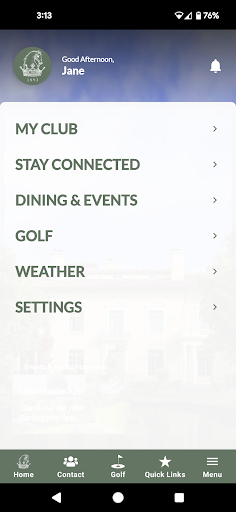 Burlingame CC Screen 2