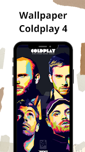 Coldplay Wallpaper HD