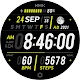 screenshot of HMKWatch Digital 154