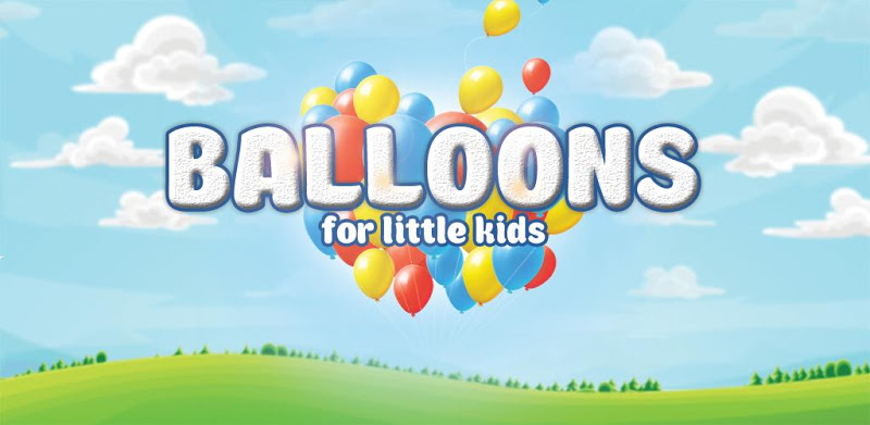 Balon pop igre za otroke