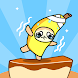 Banana Building Master: Go Up - Androidアプリ