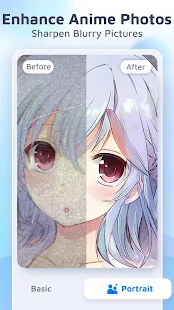 AI Enlarger: for Photo & Anime Mod apk [Unlocked][Pro] download - AI  Enlarger: for Photo & Anime MOD apk 3.0.4 free for Android.