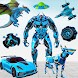 Police Dog Robot - Robot Games - Androidアプリ