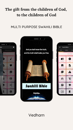Swahili Bible Screen 3