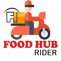 Foodhub Rider App