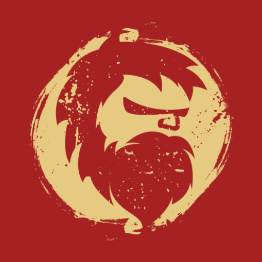 Caveman Coffee logo