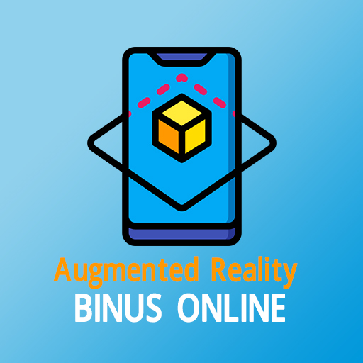 AR BINUS Online 0.3.1 Icon